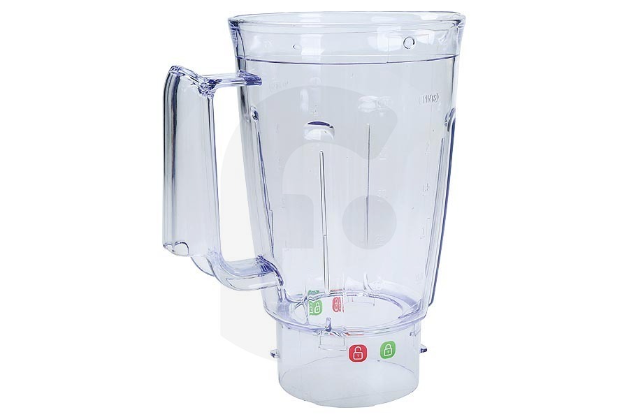 Tefal Batidora de vaso Vaso licuadora MS-650006