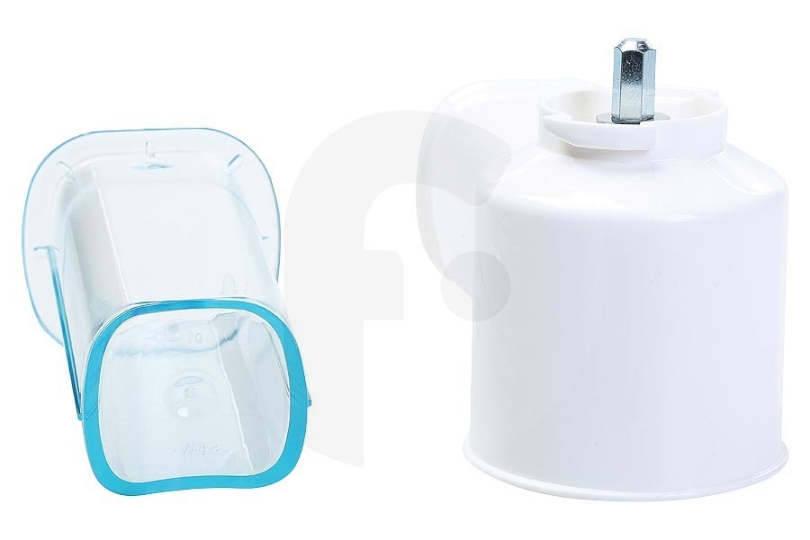 Krups Robot da cucina Vano grattugia + pressino SS989859