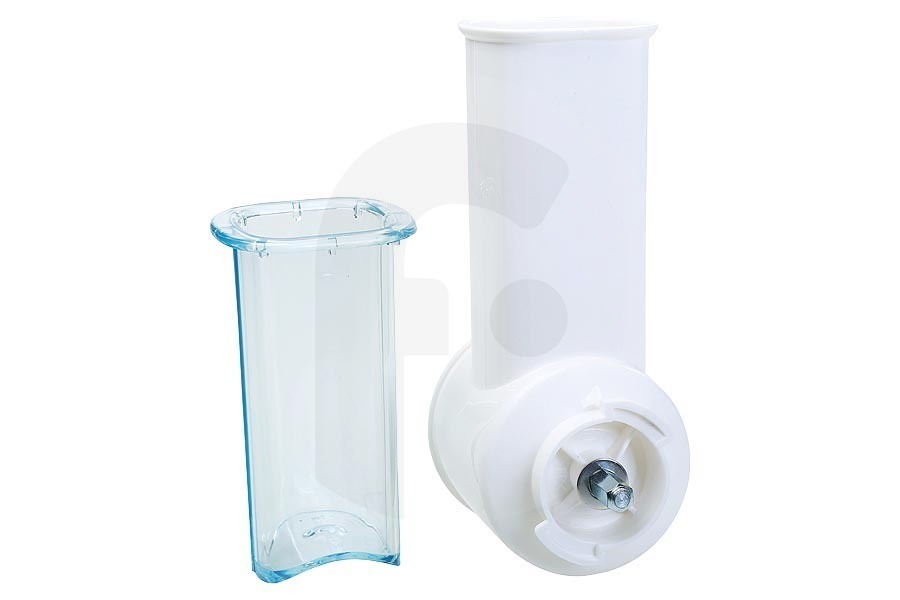 Krups Robot da cucina Vano grattugia + pressino SS989859