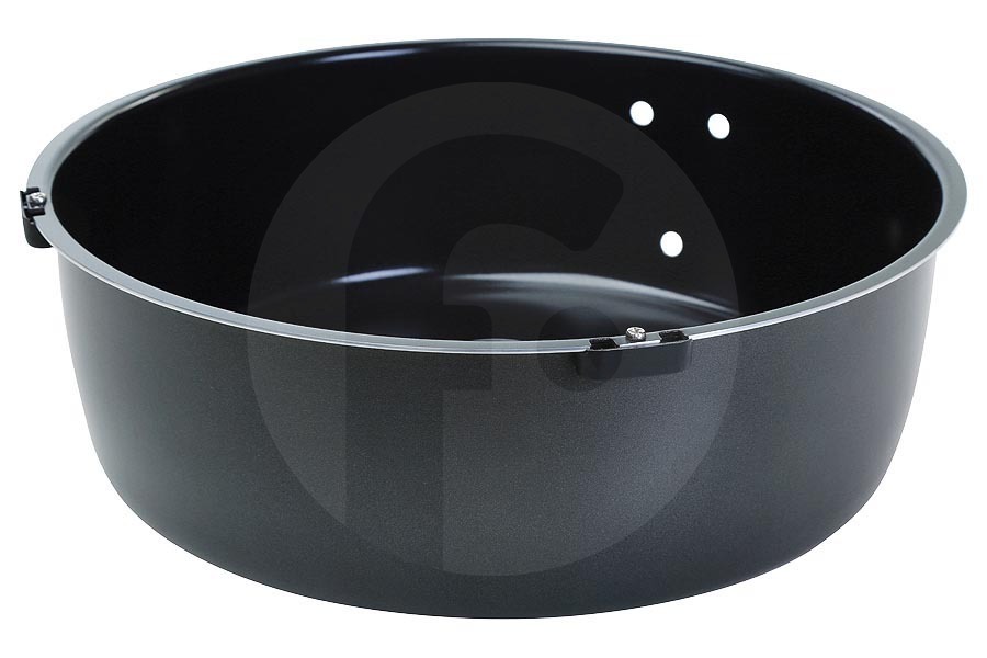 Seb Freidora Tazón para freidora sin aceite Actifry SS-993220