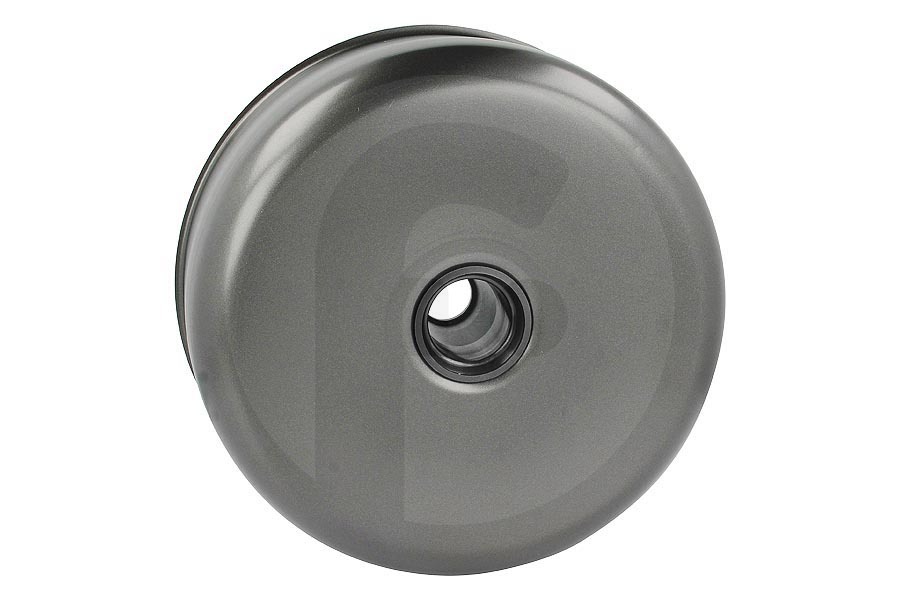 Tefal Friggitrice Vaschetta di cottura (vaschetta interna, teglia) per Tefal e altri friggitrice ad aria (friggitrice ad aria calda) SS994879, SS-994879