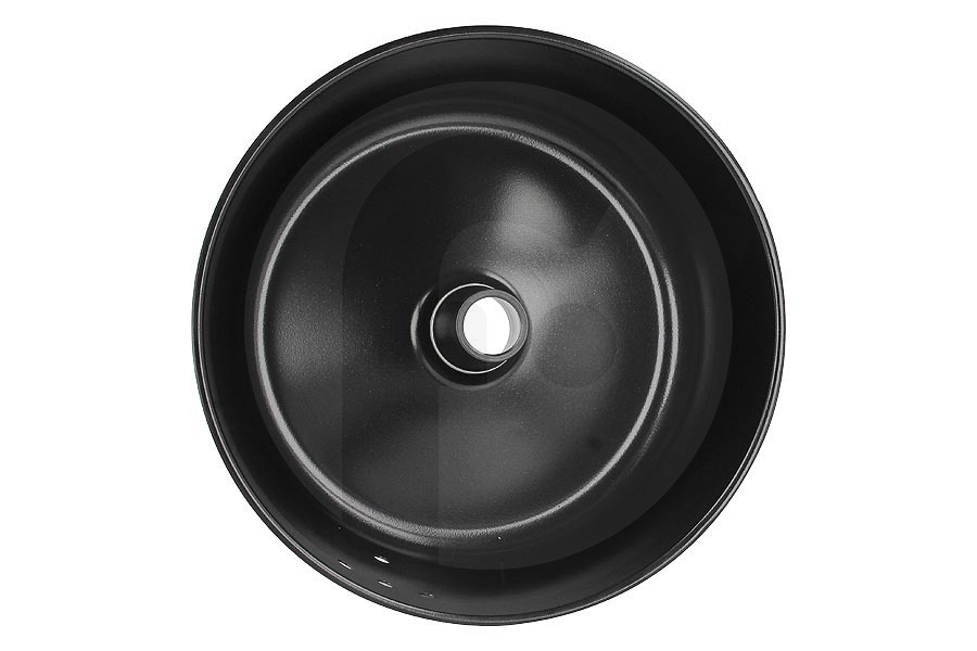 Tefal Friggitrice Vaschetta di cottura (vaschetta interna, teglia) per Tefal e altri friggitrice ad aria (friggitrice ad aria calda) SS994879, SS-994879