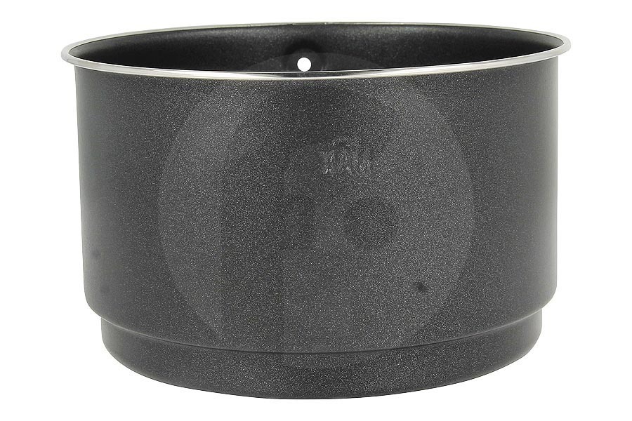 Tefal Freidora Bandeja de cocción (bandeja interna) para Tefal y otros freidora sin aceite (freidora de aire caliente) SS997030, SS-997030 apto para entre otros Easy Fry Compact