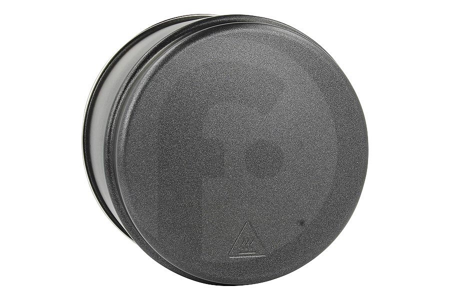 Tefal Friggitrice Vaschetta di cottura (vaschetta interna, teglia) per Tefal e altri friggitrice ad aria (friggitrice ad aria calda) SS997030, SS-997030