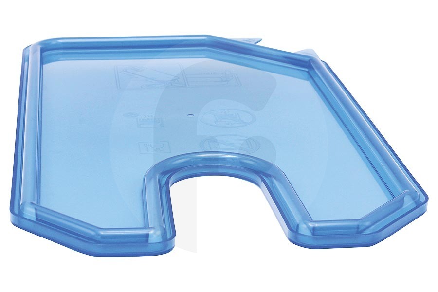 Tefal Friggitrice Coperchio contenitore olio per friggitrice SS-994843