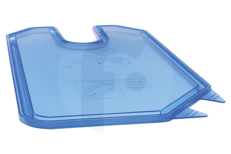 Tefal Friggitrice Coperchio contenitore olio per friggitrice SS-994843