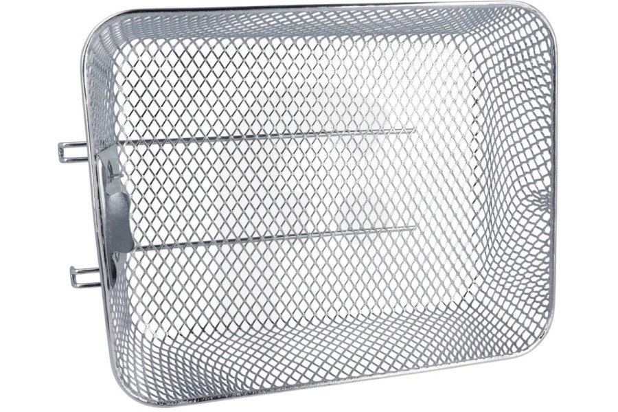 Tefal Friggitrice Cestello (cestello per frittura) escl. manico per Tefal e altri friggitrice SS994739, SS-994739