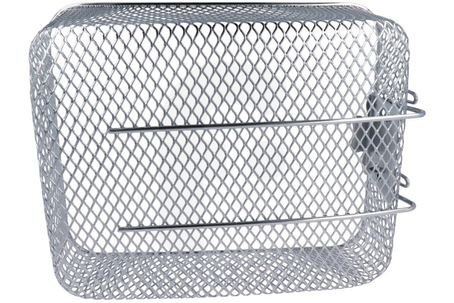 Tefal Friggitrice Cestello (cestello per frittura) escl. manico per Tefal e altri friggitrice SS994739, SS-994739