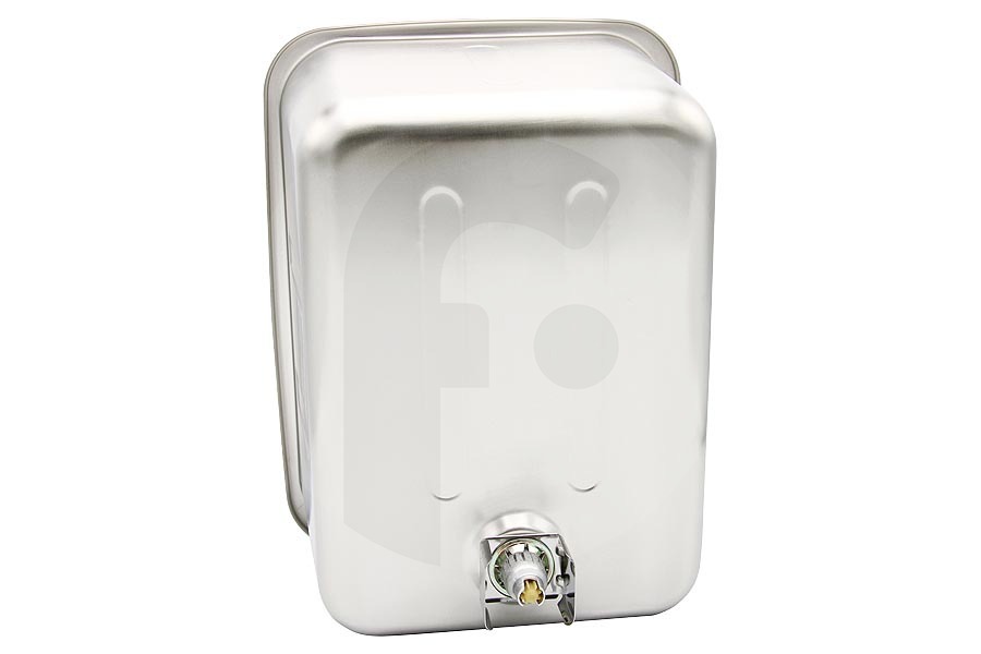 Tefal Friggitrice Vaschetta per la raccolta dell'olio (vaschetta dell'olio) in acciaio inox per Tefal e altri friggitrice SS203942, SS-203942