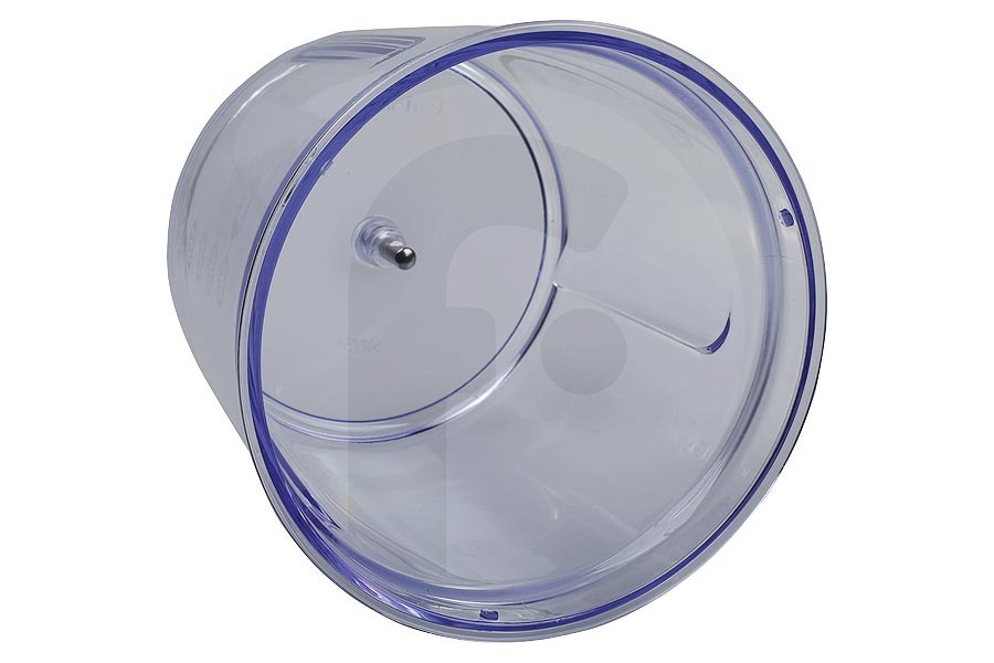 Krups Robot da cucina Recipiente in plastica escl. lama per Tefal e altri frullatore a immersione MS652185, MS-652185