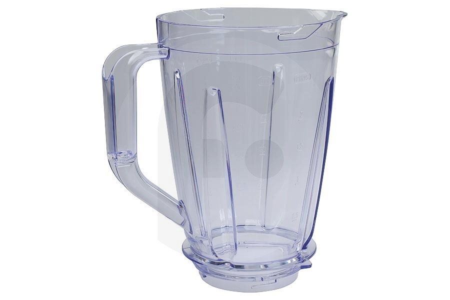 Tefal Frullatore Tefal MS-651386 Frullatore a caraffa