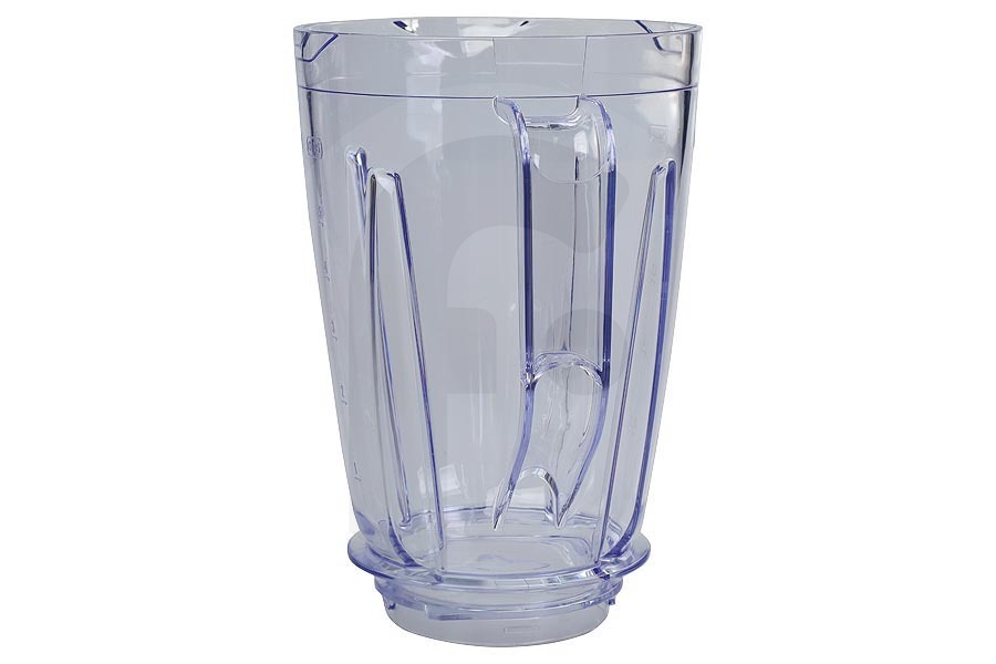 Tefal MS651386 Batidora de vaso Jarra para batidora Tefal MS-651386 apto para entre otros BL420840, BL42Q166, LM42Q110