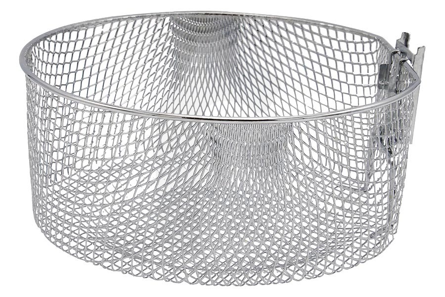 Tefal Friggitrice Cestello per frittura XXL incl. manico per Tefal e altri friggitrice SS994694, SS-994694