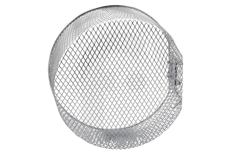 Tefal Friggitrice Cestello per frittura XXL incl. manico per Tefal e altri friggitrice SS994694, SS-994694