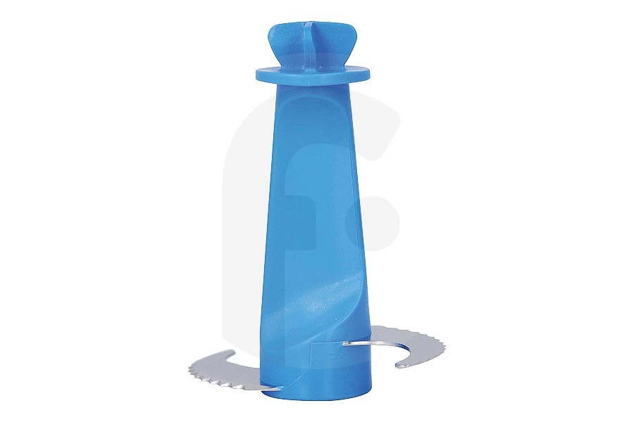Tefal Robot da cucina Lama (lama tritatutto) blu per Tefal e altri mini tritatutto MS651535, MS-651535