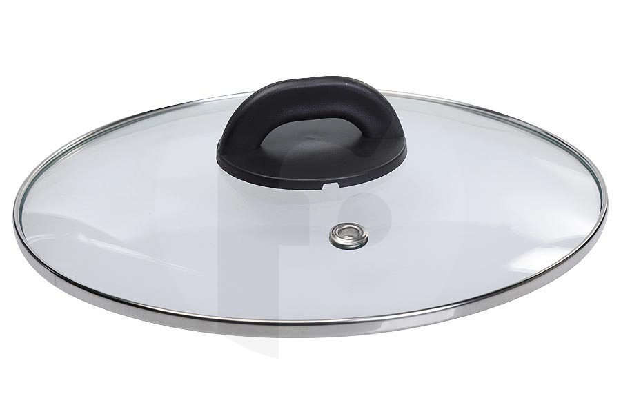 Tefal Robot da cucina Tefal SS-996466 Coperchio Cuociriso SS996466 Robot da cucina adatto a tra cui RK102811