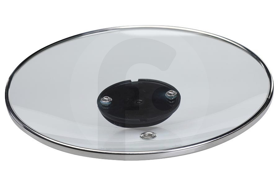 Tefal Robot da cucina Tefal SS-996466 Coperchio Cuociriso SS996466 Robot da cucina