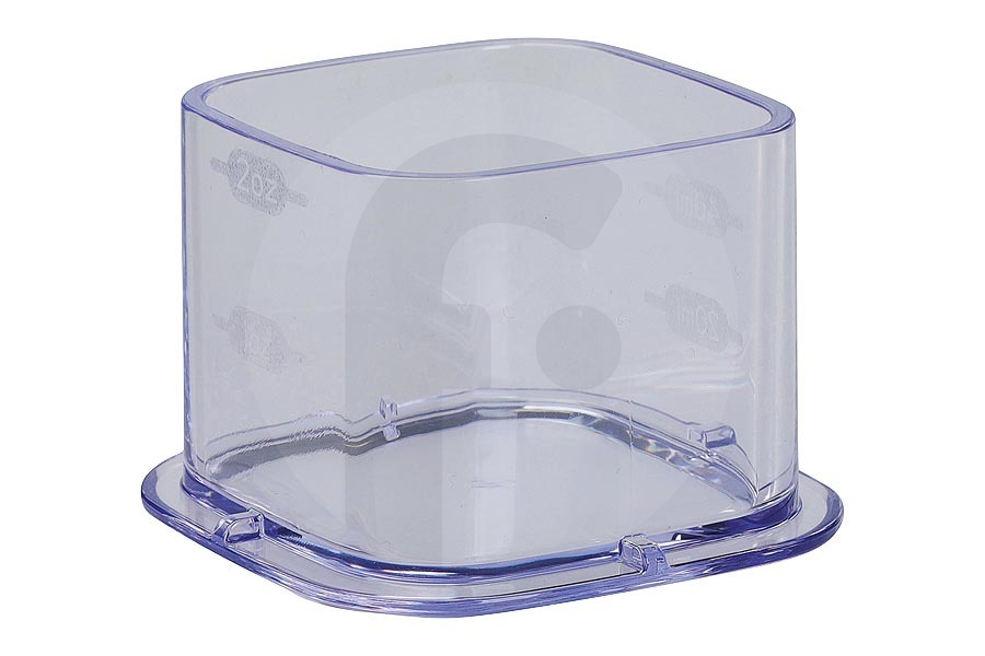 Tefal Frullatore Tappo dosatore (misurino) del coperchio per Tefal e altri frullatore MS651086, MS-651086