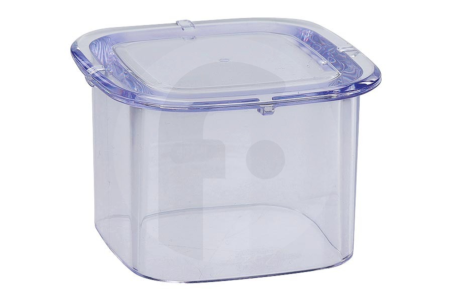 Tefal Batidora de vaso Tapa dosificadora (dosificador) de la tapa para Tefal y otros batidora MS651086, MS-651086 apto para entre otros BL420840, BL811138, LM811D10