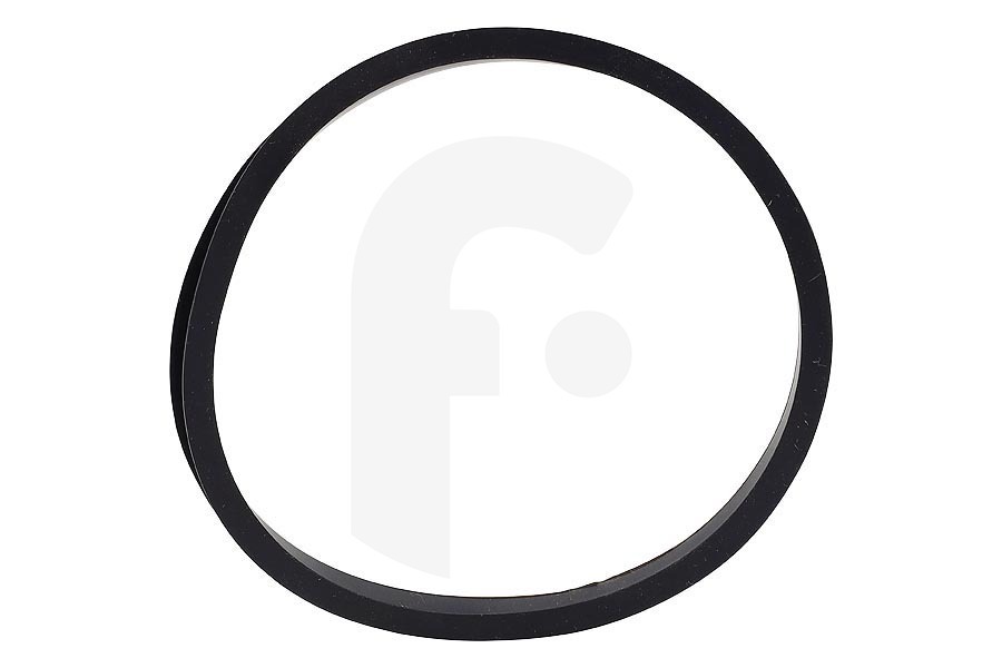 OBH Nordica Frullatore Guarnizione (guarnizione di tenuta) del coperchio per Tefal e altri frullatore MS651088, MS-651088 adatto a tra cui BL81GDKR, BL811138, LM811D10