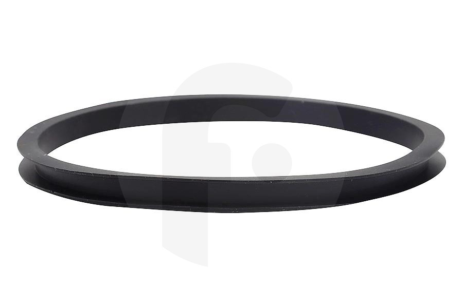 Tefal Frullatore Guarnizione (guarnizione di tenuta) del coperchio per Tefal e altri frullatore MS651088, MS-651088