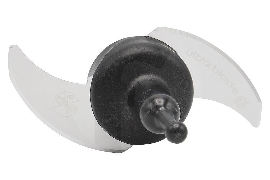 Tefal Küchenmaschine Sichelmesser (Hackmesser) für u.a. Tefal Küchenmaschine MS0A19243, MS-0A19243