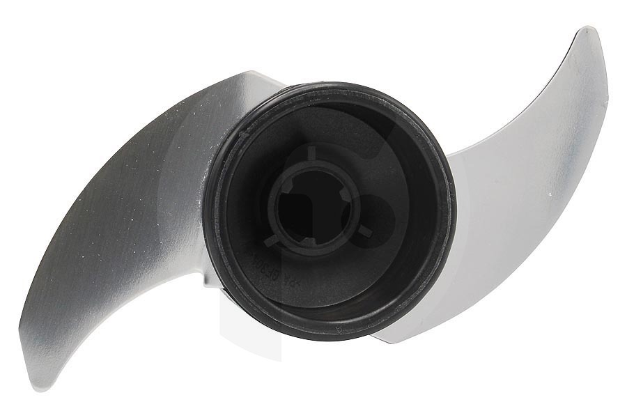 Tefal Küchenmaschine Sichelmesser (Hackmesser) für u.a. Tefal Küchenmaschine MS0A19243, MS-0A19243