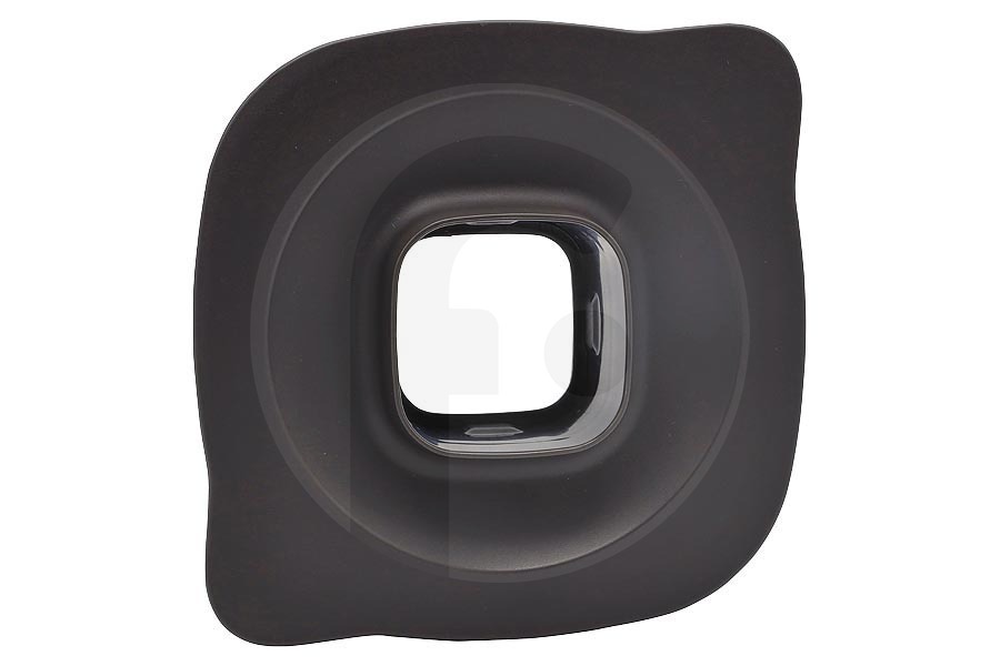 Tefal Batidora de vaso Tapa incl. junta para Tefal y otros batidora MS651958, MS-651958 apto para entre otros BL82AD56, BL82BAKR, LM82AD10