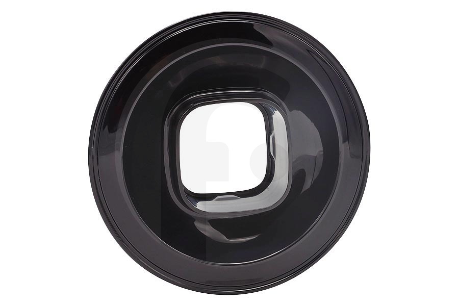 OBH Nordica Frullatore Coperchio escl. tappo dosatore per Tefal e altri frullatore MS651385, MS-651385 adatto a tra cui BL42Q831, BL428866, LM425810