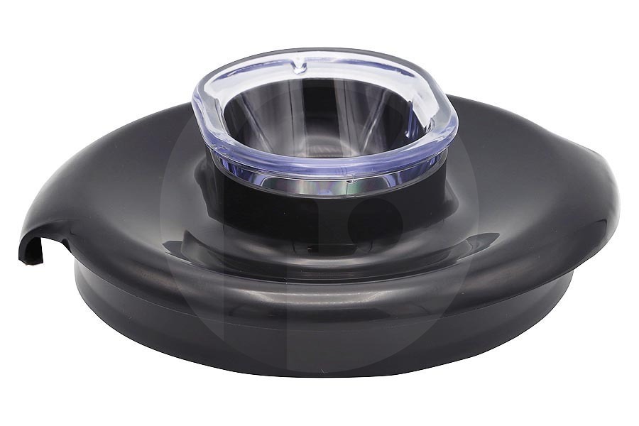 OBH Nordica Frullatore Coperchio escl. tappo dosatore per Tefal e altri frullatore MS0A11434, MS-0A11434 adatto a tra cui BL435831, BL310E40, LM310810