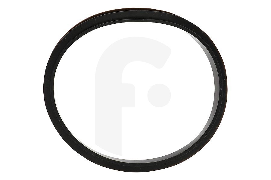 Tefal Batidora de vaso Junta (junta de sellado) tapa jarra batidora para Tefal y otros batidora MS651959, MS-651959 apto para entre otros BL82AD56, BL82BAKR, LM82AD10