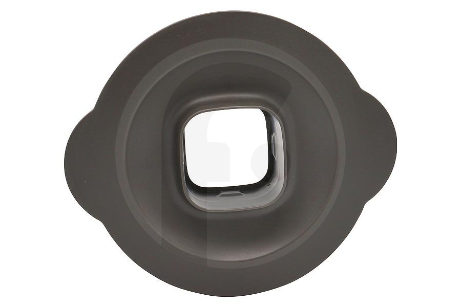 Tefal Batidora de vaso Tapa incl. junta para Tefal y otros batidora MS651087, MS-651087 apto para entre otros BL811138, BL81GDKR, LM811D10