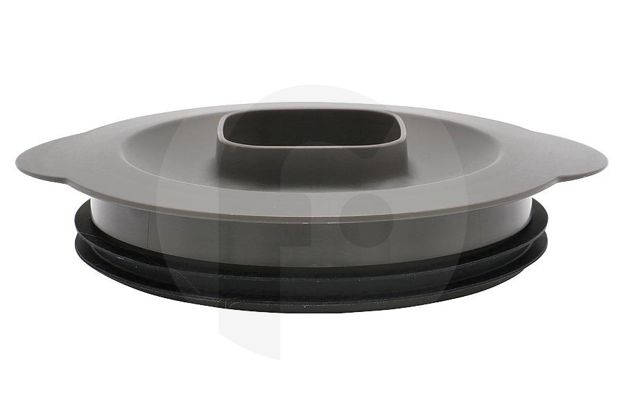 Moulinex Frullatore Coperchio incl. guarnizione per Tefal e altri frullatore MS651087, MS-651087