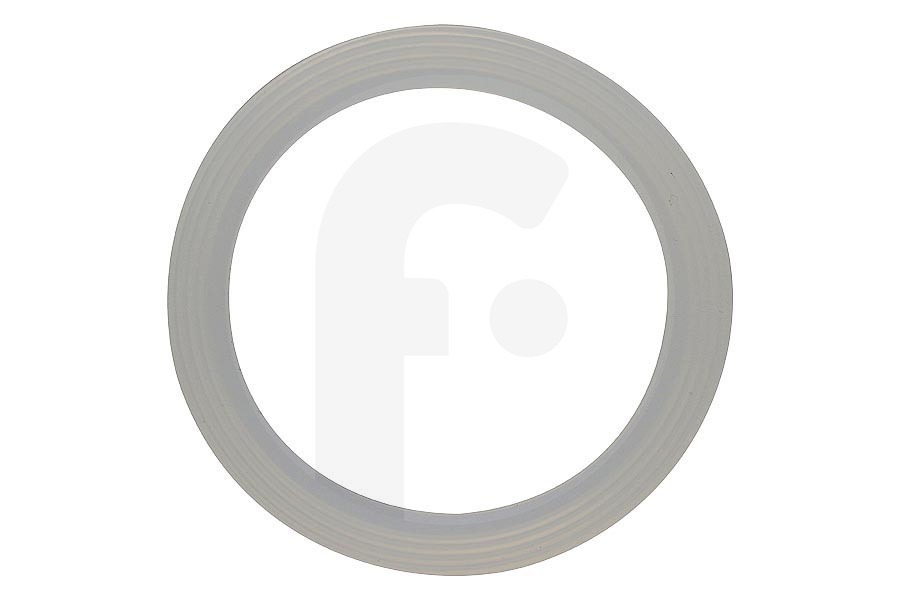 Tefal Frullatore Guarnizione (guarnizione di tenuta) per lama per Tefal e altri frullatore MS651093, MS-651093