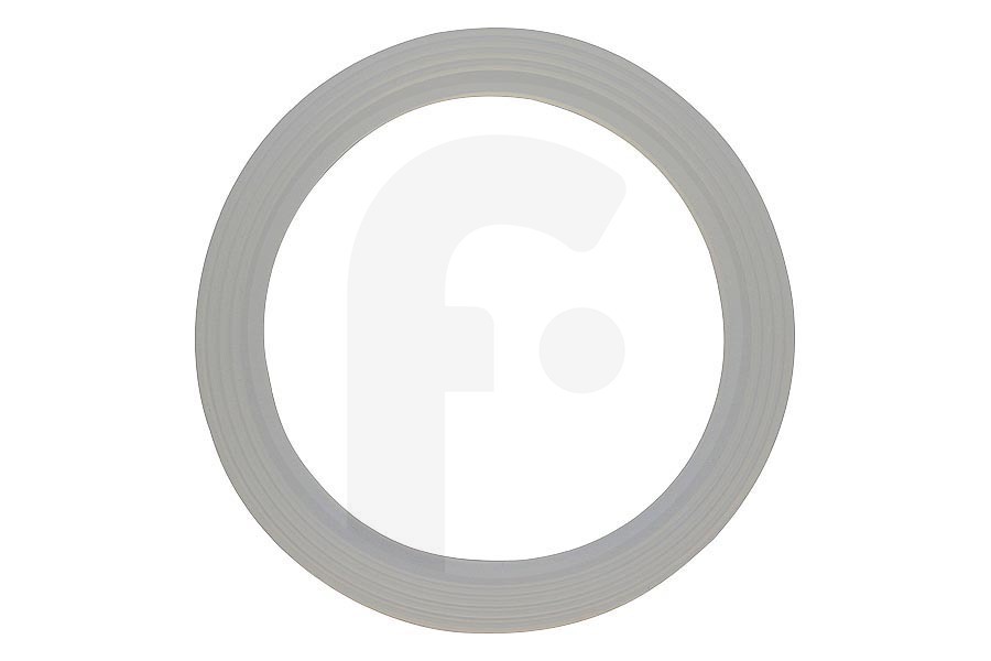 Tefal Batidora de vaso Junta (junta de sellado) para cuchilla para Tefal y otros batidora MS651093, MS-651093 apto para entre otros BL811138, BL815E31, LM815D27
