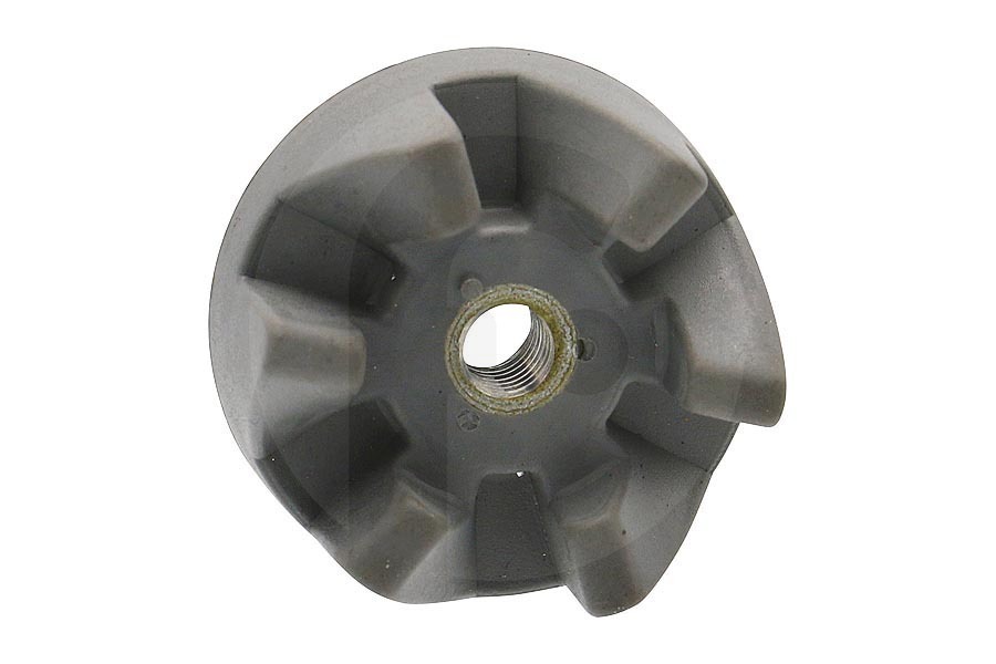 Tefal Frullatore Unità (raccordo, ingranaggio) lama frullatore per Tefal e altri frullatore MS651974, MS-651974