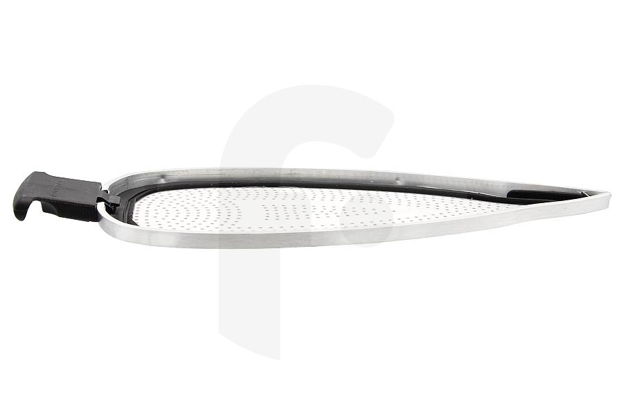 Tefal Ferro da stiro Protezione per piastra in ferro (copertura piastra) per Rowenta e altri ferro da stiro ZD7900D1