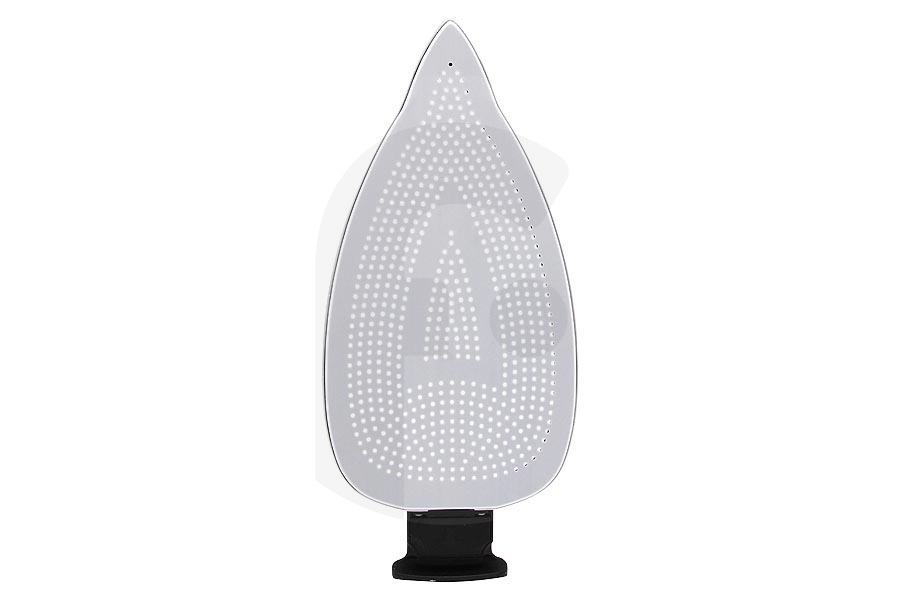 Tefal Ferro da stiro Protezione per piastra in ferro (copertura piastra) per Rowenta e altri ferro da stiro ZD7900D1 adatto a tra cui DW6, DZ5, DW5, DW8, DW9
