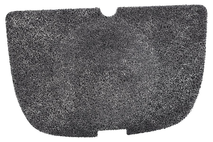 Tefal Filtro de carbón (filtro de grasa, filtro antiolor) para  y otros freidora XA006000, XA-006000 apto para entre otros Súper Uno