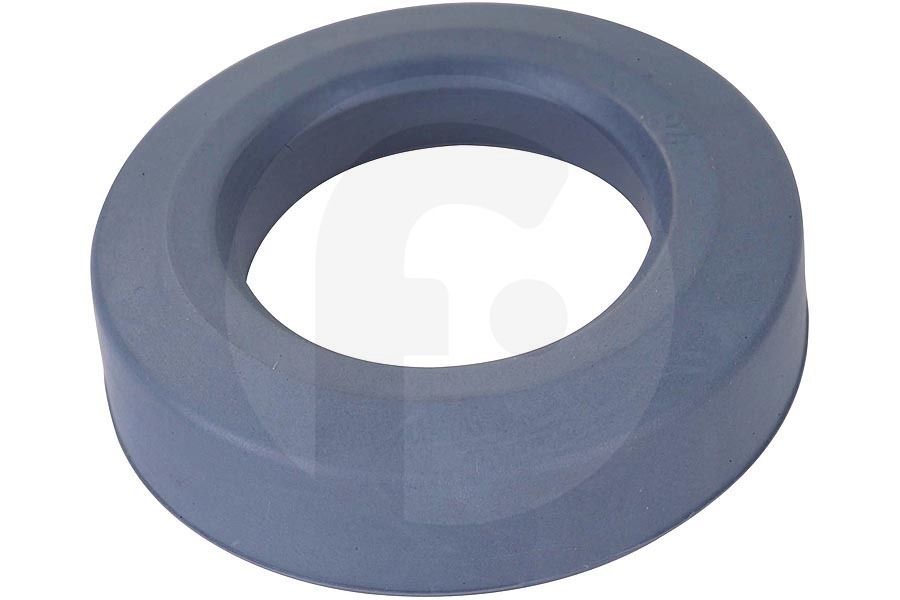 Rowenta Ferro da stiro Guarnizione in gomma (o-ring) per tappo del serbatoio per Tefal, Rowenta e altri ferro da stiro CS00138634, CS-00138634 adatto a tra cui 291.011