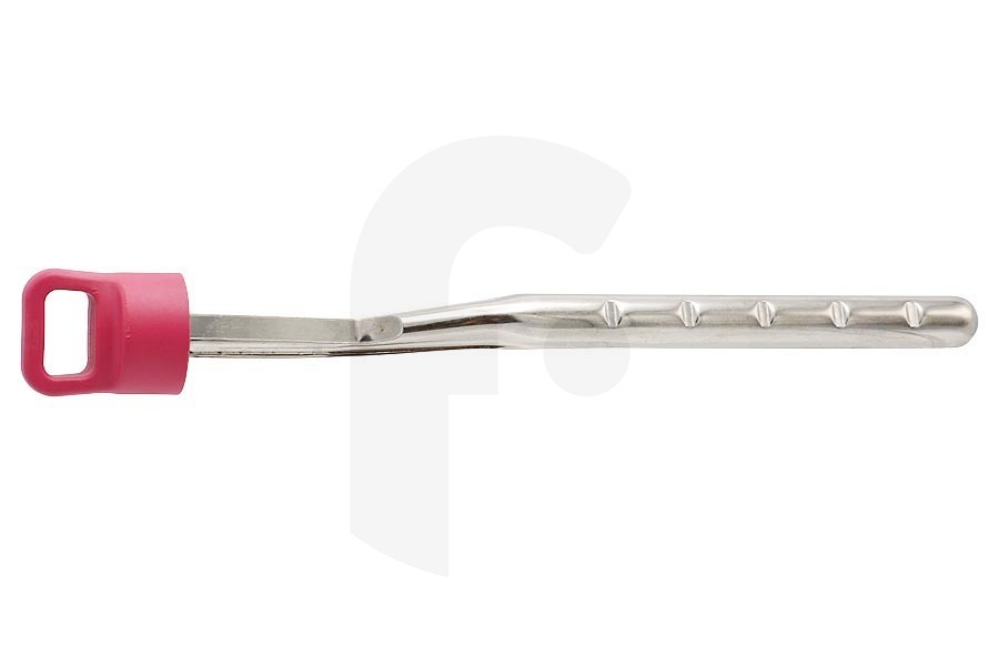 Calor Ferro da stiro Protezione (Asta anti-calcare) Ferro da stiro CS00112641 adatto a tra cui GV7250, GV8330, GV8360