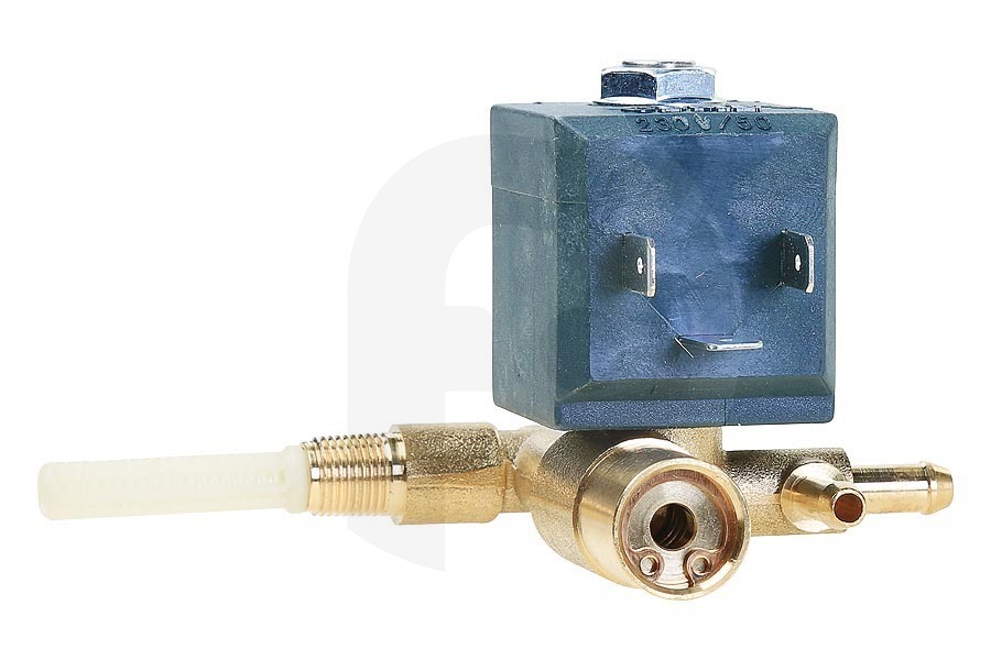 Tefal Plancha Válvula de solenoide Tefal para planchar CS-00095084