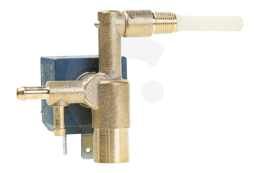 Tefal Plancha Válvula de solenoide Tefal para planchar CS-00095084