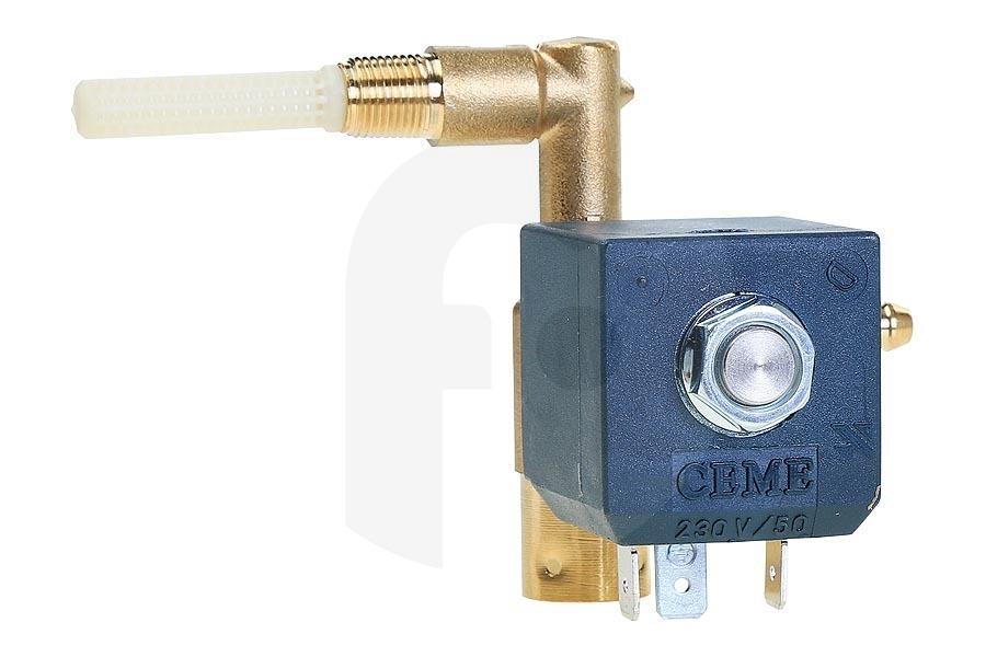 Moulinex Ferro da stiro Valvola Calore Ferro da stiro CS00097843