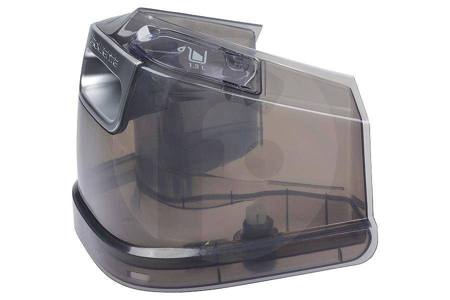 Rowenta Ferro da stiro Serbatoio d'acqua (serbatoio dell'acqua) da 1,5L per Tefal e altri ferro da stiro CS10000047, CS-10000047 adatto a tra cui Silence Steam DG896, DG897, DG898