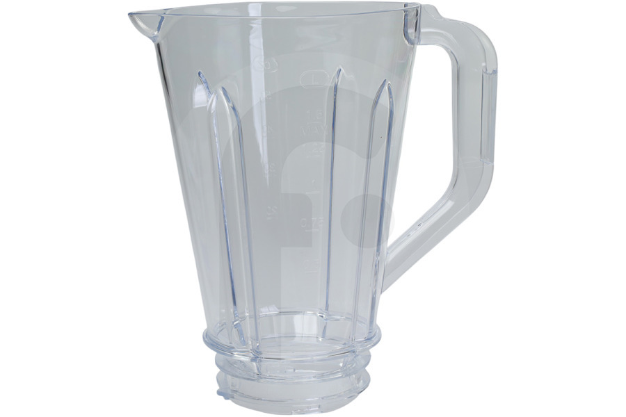 Tefal MS652321 Batidora de vaso Procesador de alimentos Tefal MS-652321 apto para entre otros BL82AD60, BL82AD31, LM82AD10