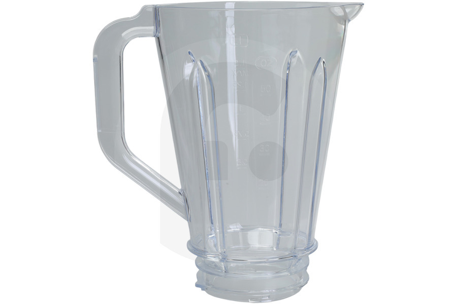 Tefal Batidora de vaso Procesador de alimentos Tefal MS-652321