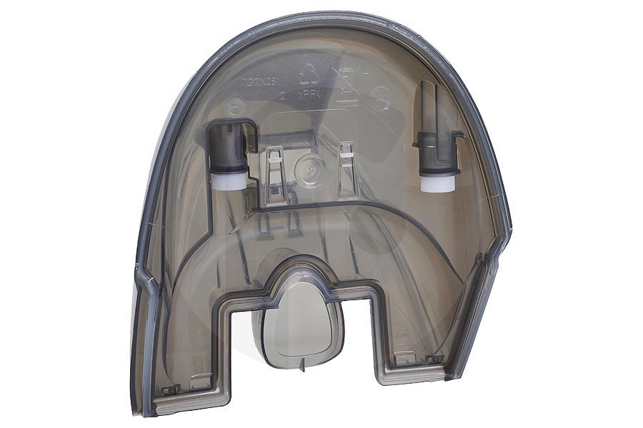 Tefal Bügeleisen Wasserbehälter (Wassertank) abnehmbar 1,9L für u.a. Tefal Bügeleisen CS10000398, CS-10000398