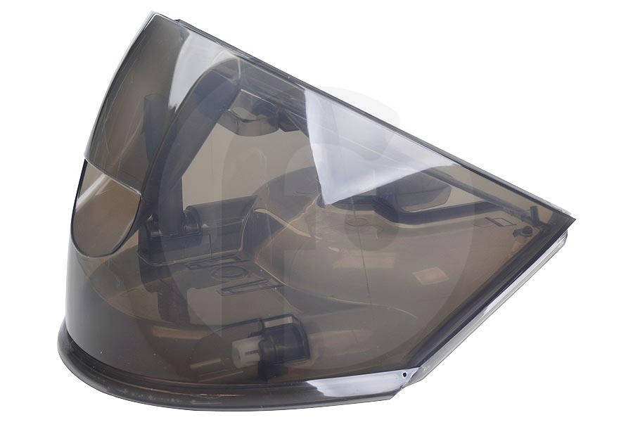 Calor Ferro da stiro Serbatoio dell'acqua (serbatoio d'acqua) estraibile 1,9L per Tefal e altri ferro da stiro CS10000398, CS-10000398 adatto a tra cui GV9610E0, GV9620E0, GV9550G0