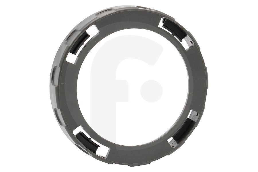Tefal Batidora de vaso Anillo inferior soporte cuchilla para jarra batidora para Tefal y otros batidora MS652319, MS-652319 apto para entre otros BL81G831, BL815E31, LM82AD10